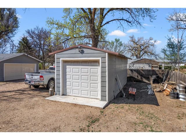 16932 County Road 28, Brush, CO 80723