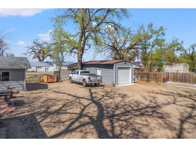 16932 County Road 28, Brush, CO 80723