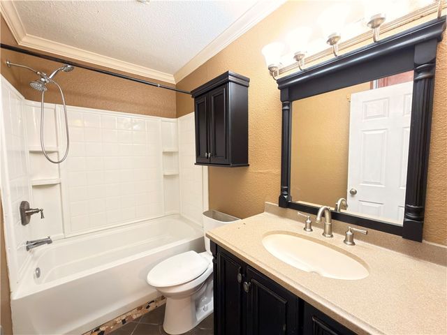 4117 Nolford Pl, Corpus Christi, TX 78410