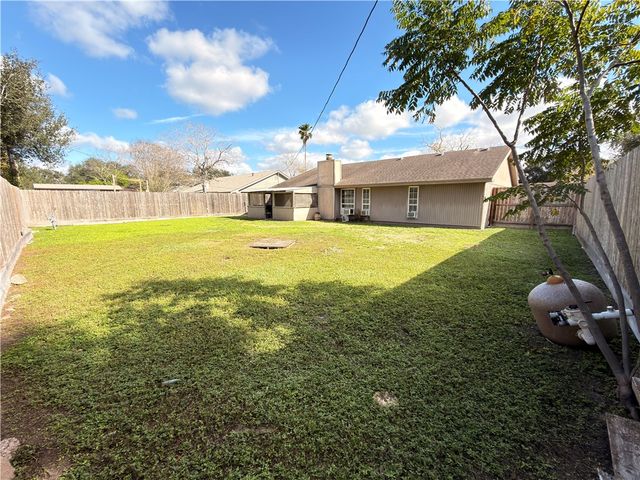 4117 Nolford Pl, Corpus Christi, TX 78410