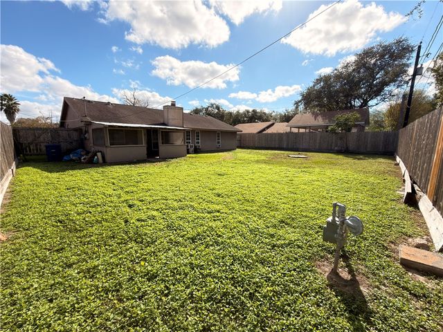 4117 Nolford Pl, Corpus Christi, TX 78410