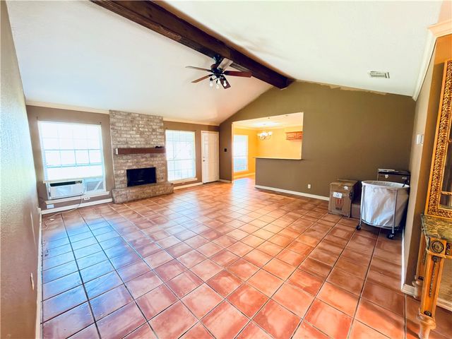 4117 Nolford Pl, Corpus Christi, TX 78410