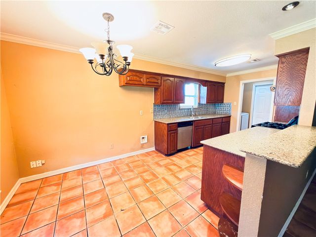 4117 Nolford Pl, Corpus Christi, TX 78410