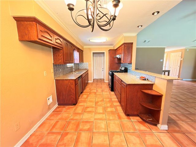 4117 Nolford Pl, Corpus Christi, TX 78410