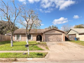 4117 Nolford Pl, Corpus Christi, TX 78410