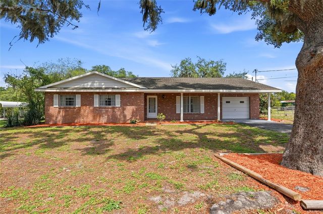1006 ROBINSON ROAD, Plant City, FL 33563