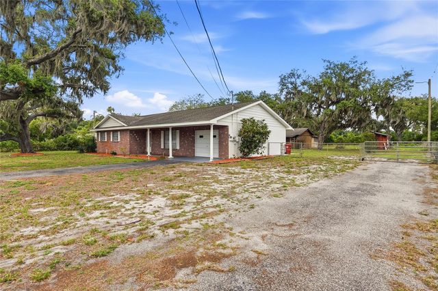 1006 ROBINSON ROAD, Plant City, FL 33563