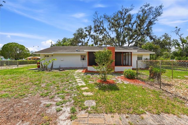 1006 ROBINSON ROAD, Plant City, FL 33563