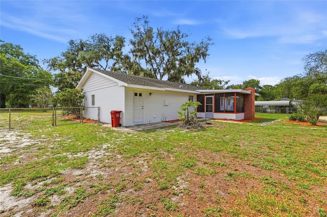 1006 ROBINSON ROAD, Plant City, FL 33563