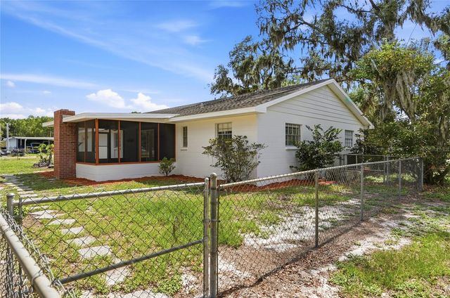 1006 ROBINSON ROAD, Plant City, FL 33563