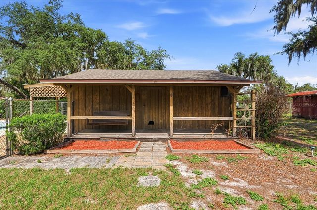 1006 ROBINSON ROAD, Plant City, FL 33563