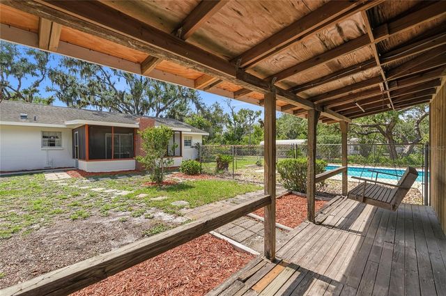1006 ROBINSON ROAD, Plant City, FL 33563