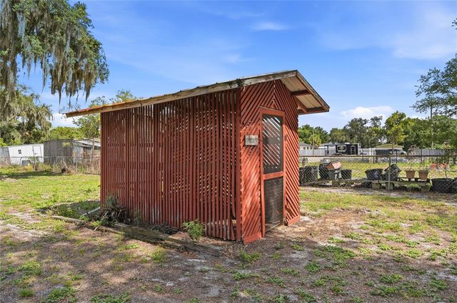 1006 ROBINSON ROAD, Plant City, FL 33563