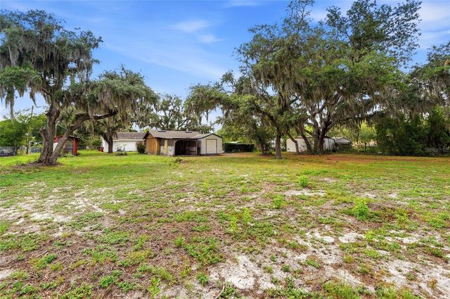 1006 ROBINSON ROAD, Plant City, FL 33563