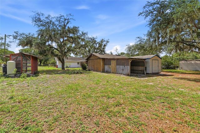 1006 ROBINSON ROAD, Plant City, FL 33563