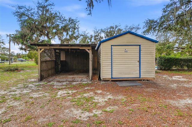 1006 ROBINSON ROAD, Plant City, FL 33563