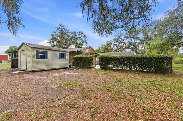 1006 ROBINSON ROAD, Plant City, FL 33563