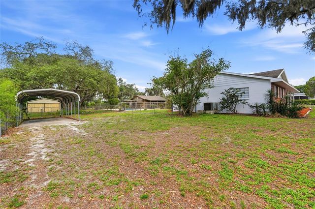 1006 ROBINSON ROAD, Plant City, FL 33563