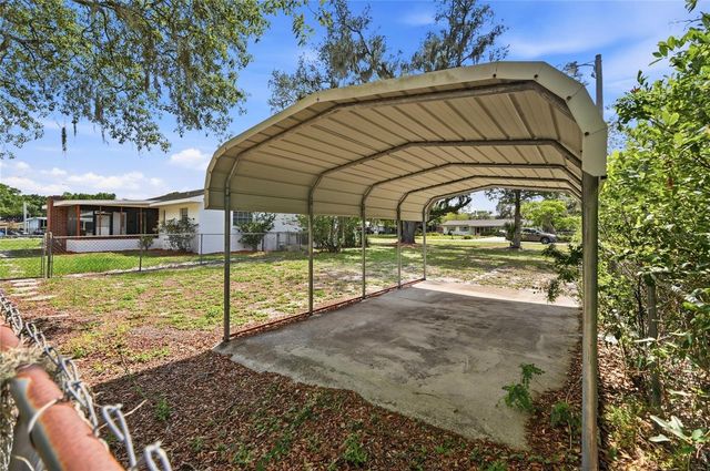 1006 ROBINSON ROAD, Plant City, FL 33563