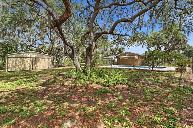 1006 ROBINSON ROAD, Plant City, FL 33563