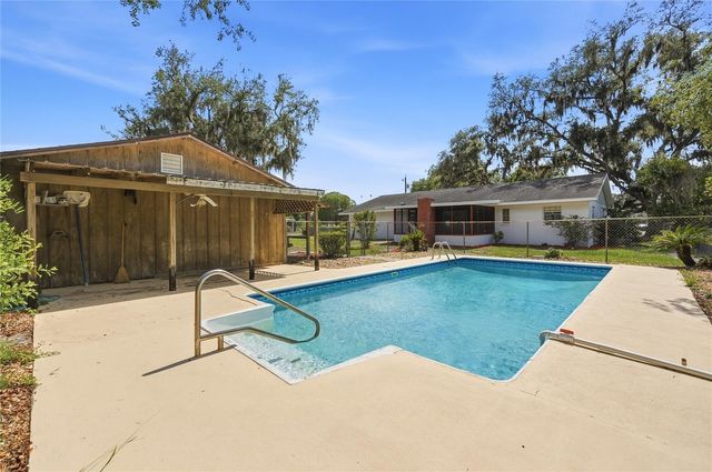 1006 ROBINSON ROAD, Plant City, FL 33563