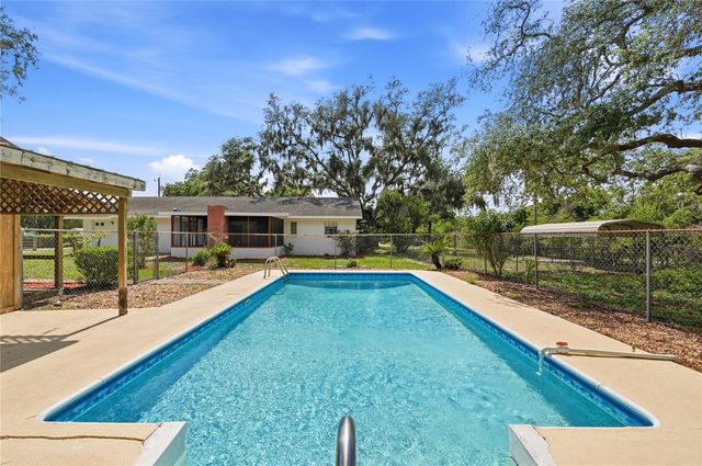 1006 ROBINSON ROAD, Plant City, FL 33563