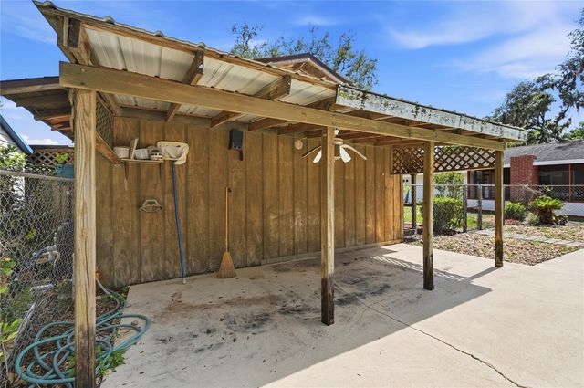 1006 ROBINSON ROAD, Plant City, FL 33563