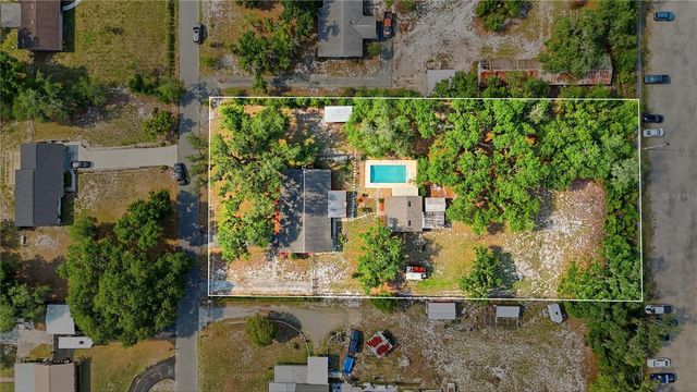 1006 ROBINSON ROAD, Plant City, FL 33563