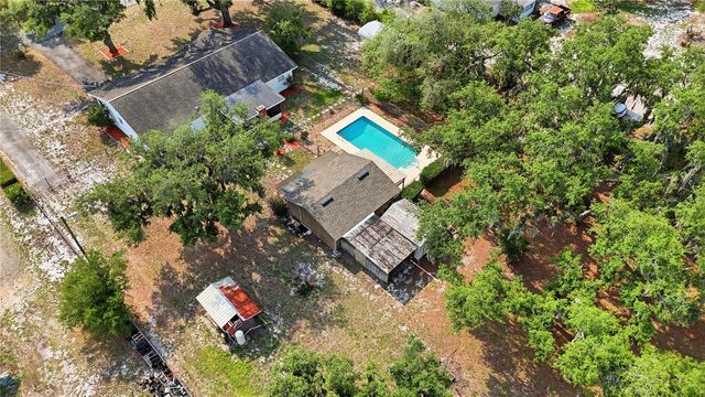 1006 ROBINSON ROAD, Plant City, FL 33563