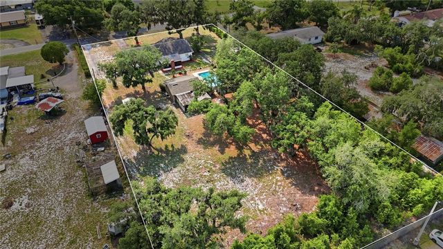 1006 ROBINSON ROAD, Plant City, FL 33563
