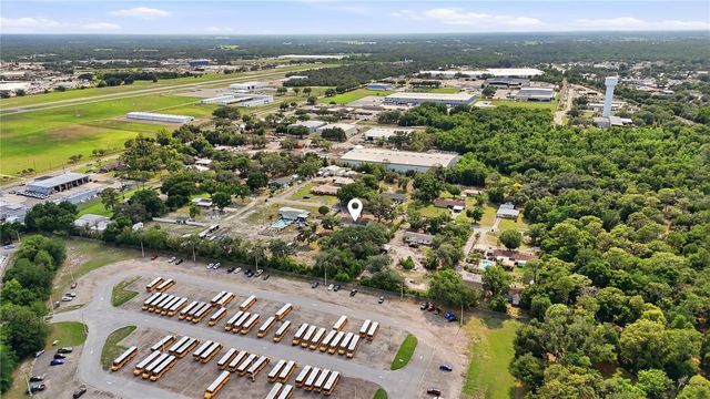1006 ROBINSON ROAD, Plant City, FL 33563