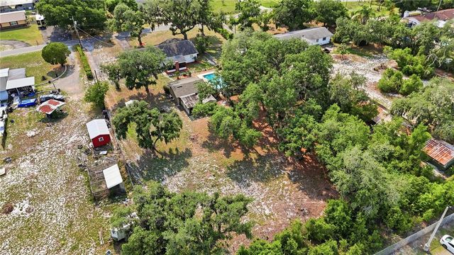 1006 ROBINSON ROAD, Plant City, FL 33563