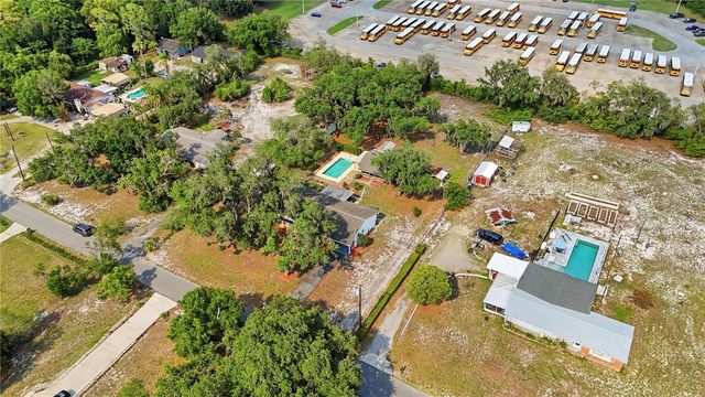 1006 ROBINSON ROAD, Plant City, FL 33563