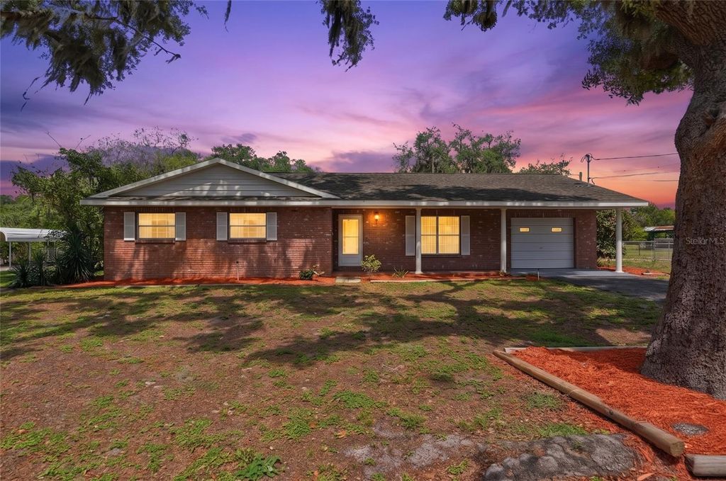 1006 ROBINSON ROAD, Plant City, FL 33563