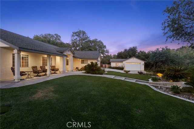 9071 Palomar Avenue, Atascadero, CA 93422