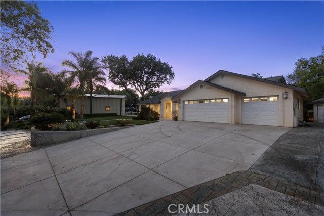 9071 Palomar Avenue, Atascadero, CA 93422