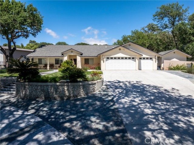 9071 Palomar Avenue, Atascadero, CA 93422