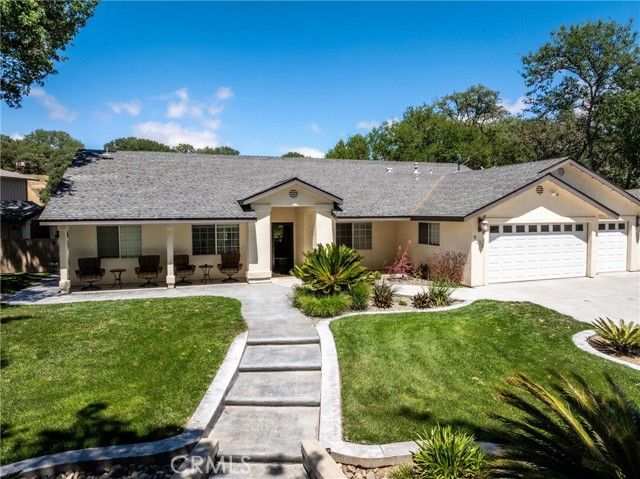 9071 Palomar Avenue, Atascadero, CA 93422