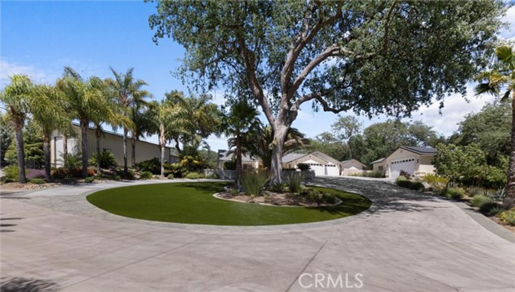 9071 Palomar Avenue, Atascadero, CA 93422