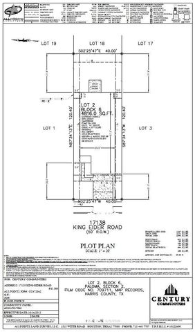 17138 King Eider Road, Waller, TX 77484