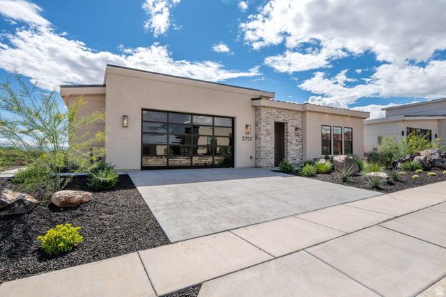 2757 W LAVA VALLEY WAY, Santa Clara, UT 84765