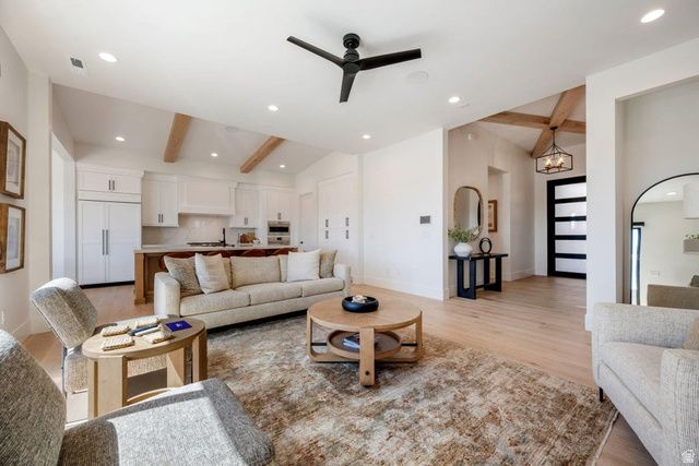 2757 W LAVA VALLEY WAY, Santa Clara, UT 84765