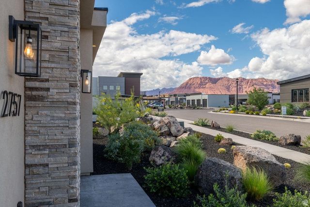 2757 W LAVA VALLEY WAY, Santa Clara, UT 84765