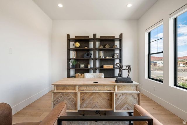 2757 W LAVA VALLEY WAY, Santa Clara, UT 84765