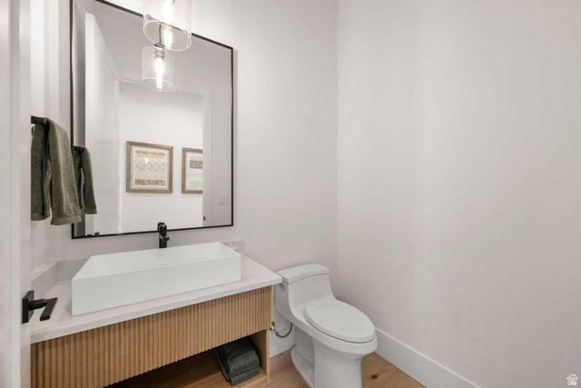 2757 W LAVA VALLEY WAY, Santa Clara, UT 84765