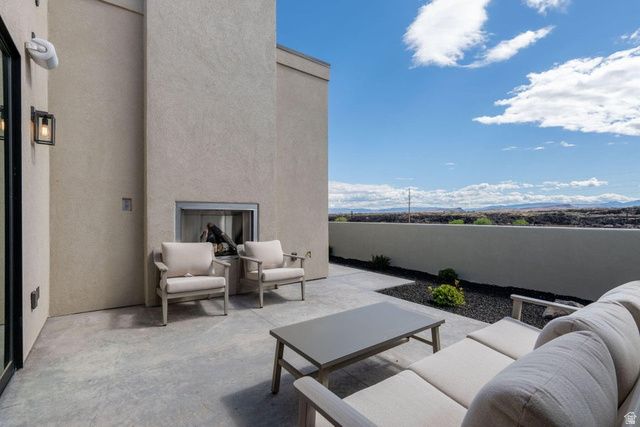 2757 W LAVA VALLEY WAY, Santa Clara, UT 84765