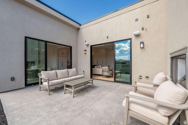 2757 W LAVA VALLEY WAY, Santa Clara, UT 84765