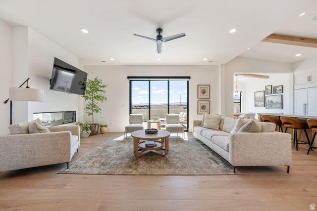 2757 W LAVA VALLEY WAY, Santa Clara, UT 84765