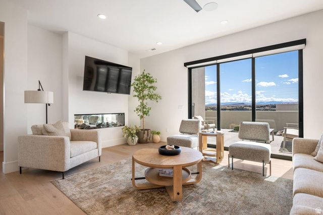 2757 W LAVA VALLEY WAY, Santa Clara, UT 84765