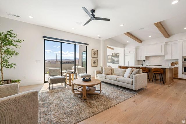 2757 W LAVA VALLEY WAY, Santa Clara, UT 84765